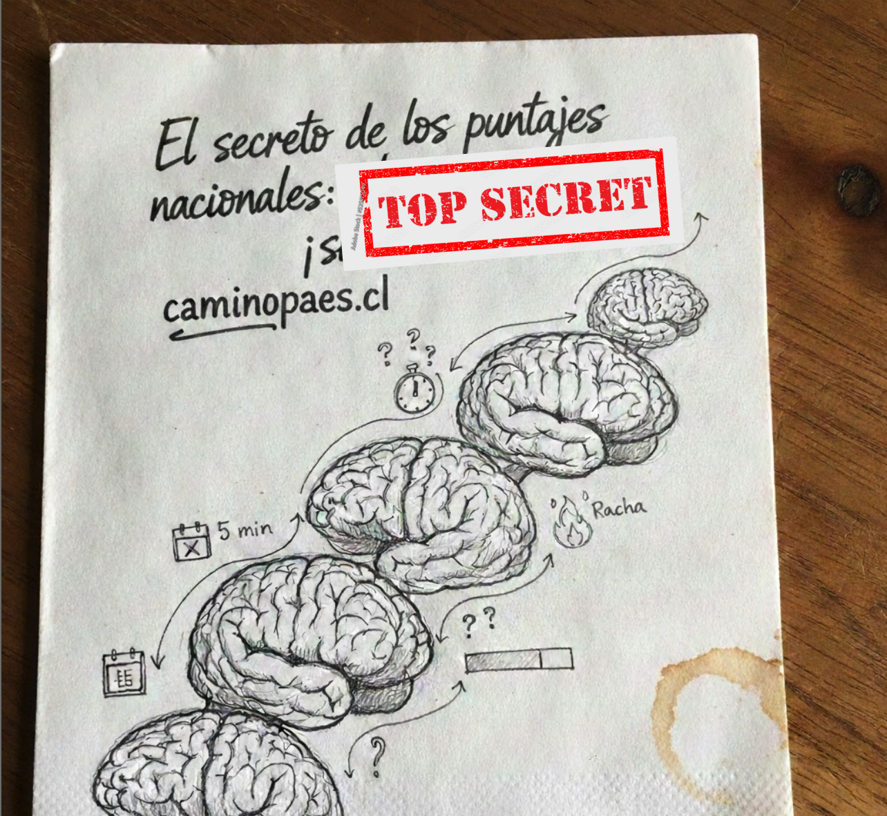 Cómo crear un hábito de estudio PAES efectivo y sin estrés