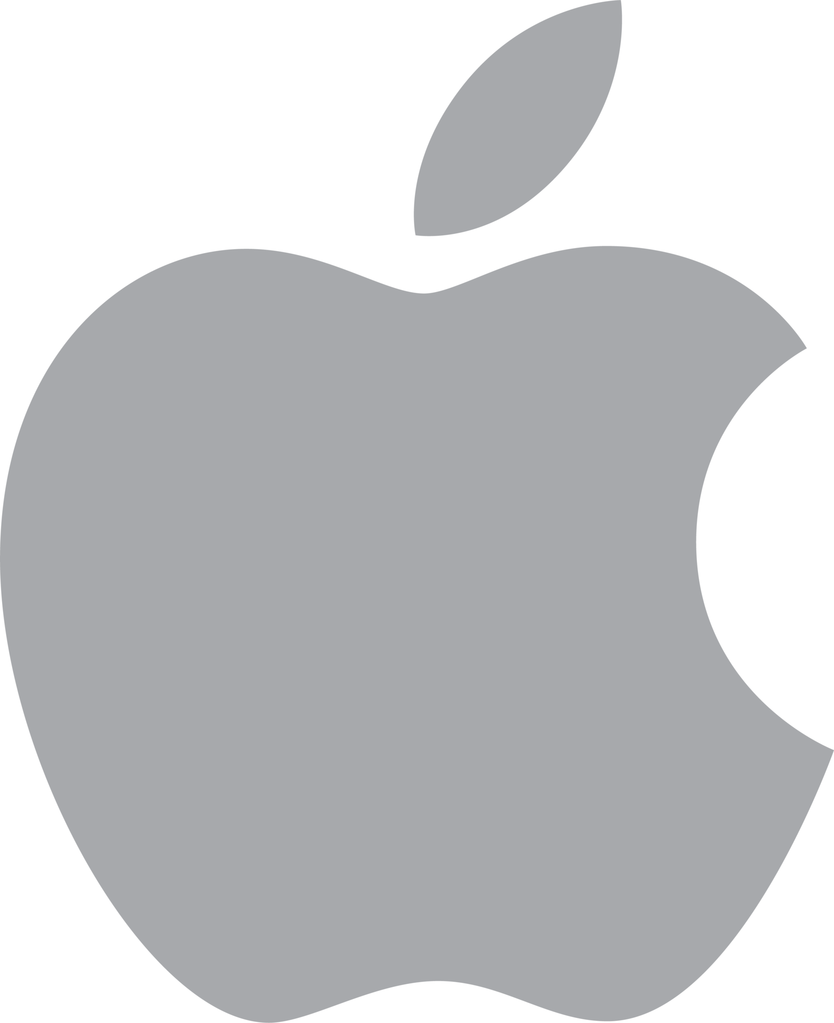 Apple Calendar Logo