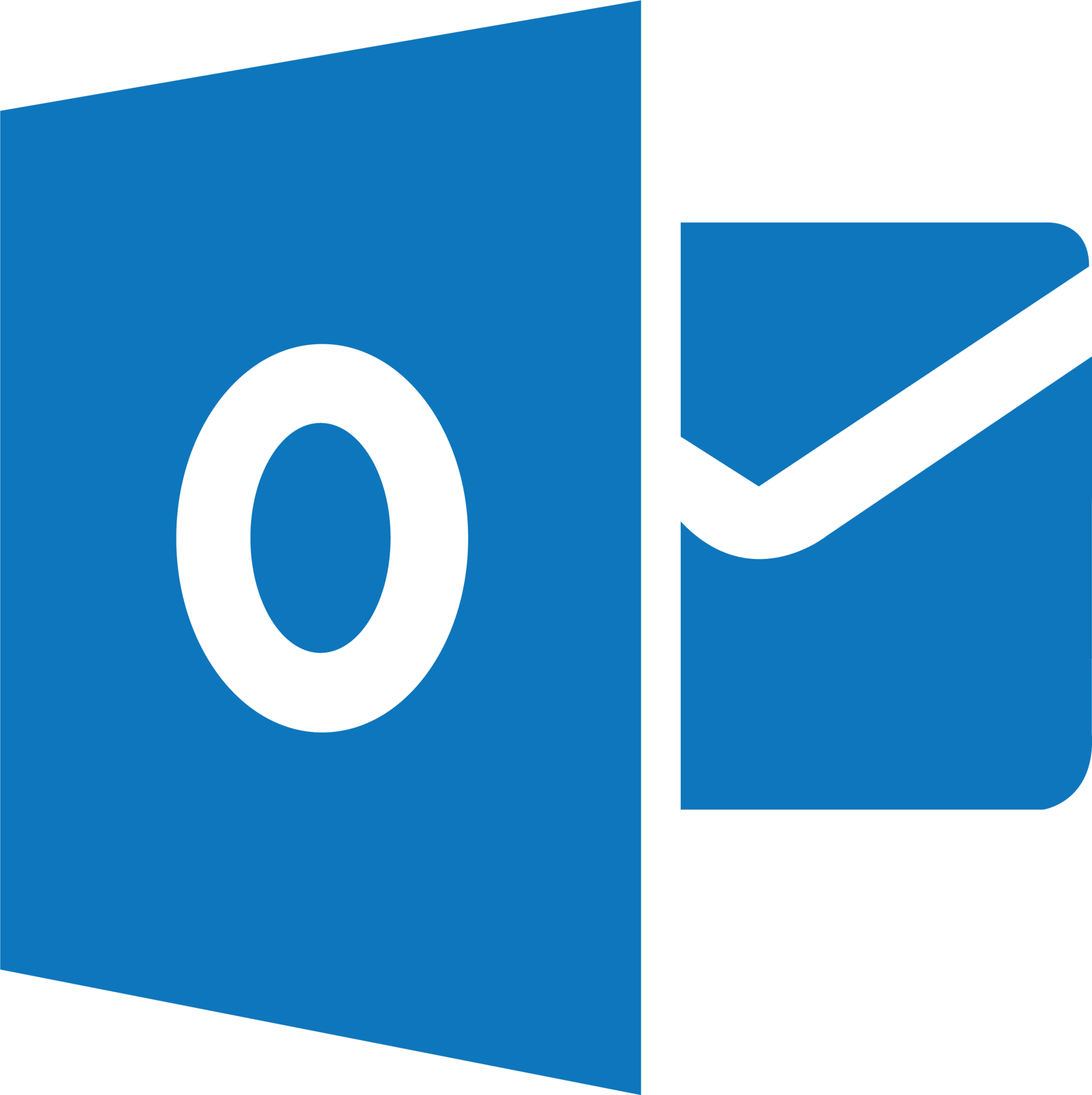Outlook Calendar Logo